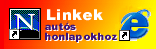 LINKEK AUTS HONLAPOKHOZ
